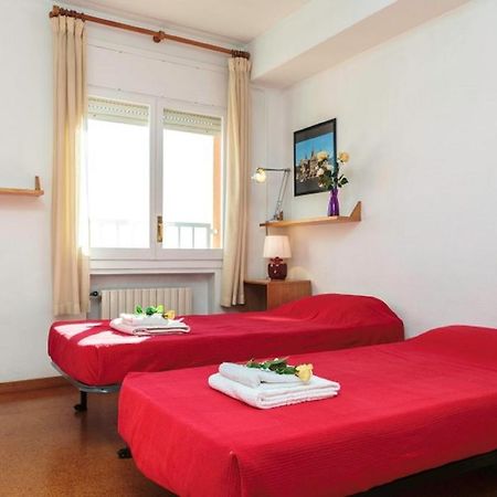 Bbarcelona Apartments Sant Pau Flats Eksteriør billede