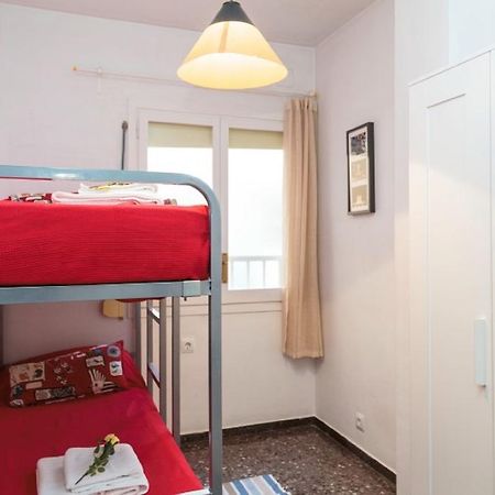 Bbarcelona Apartments Sant Pau Flats Eksteriør billede