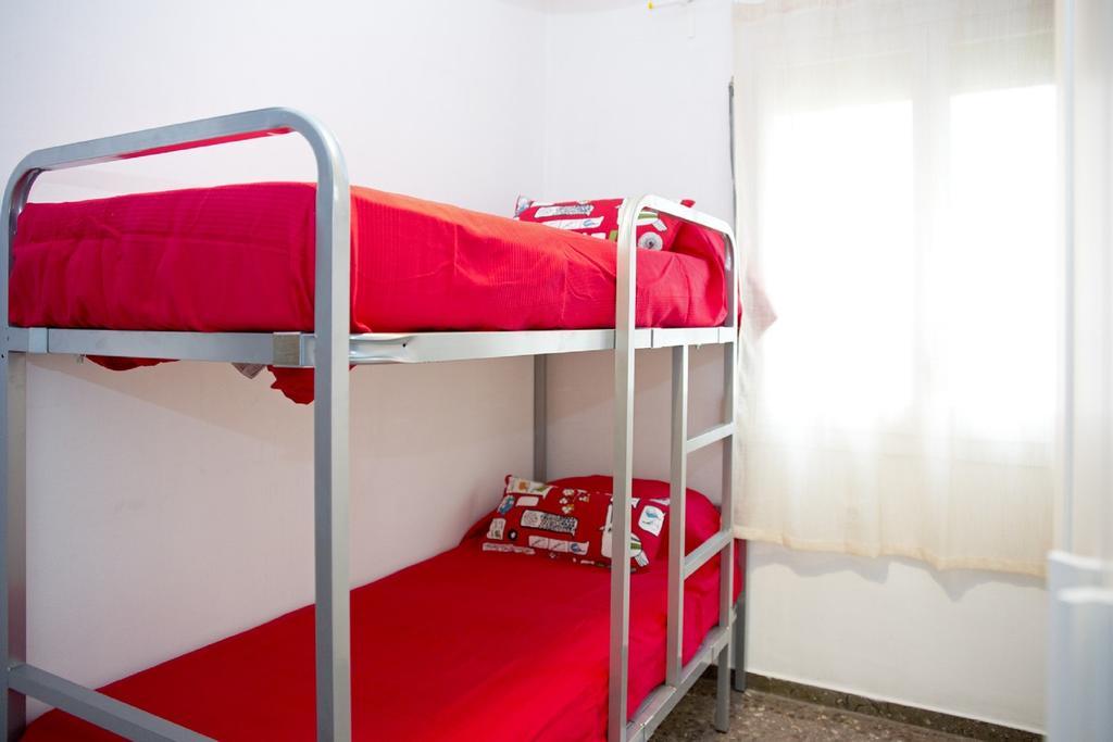 Bbarcelona Apartments Sant Pau Flats Eksteriør billede