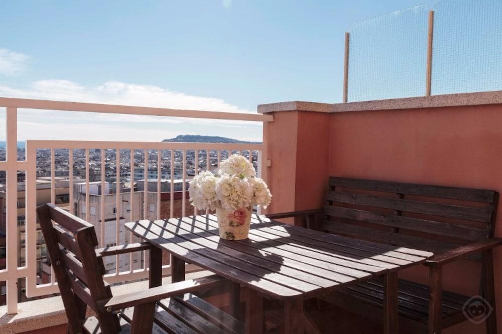 Bbarcelona Apartments Sant Pau Flats Eksteriør billede