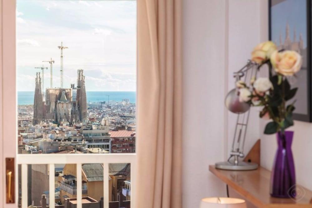 Bbarcelona Apartments Sant Pau Flats Eksteriør billede
